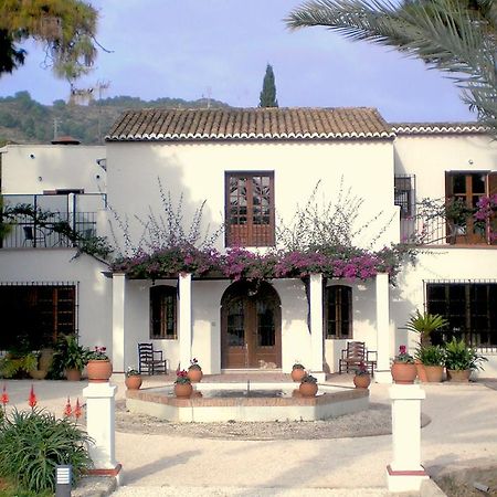 El Sequer Casa Rural Oliva Exterior foto