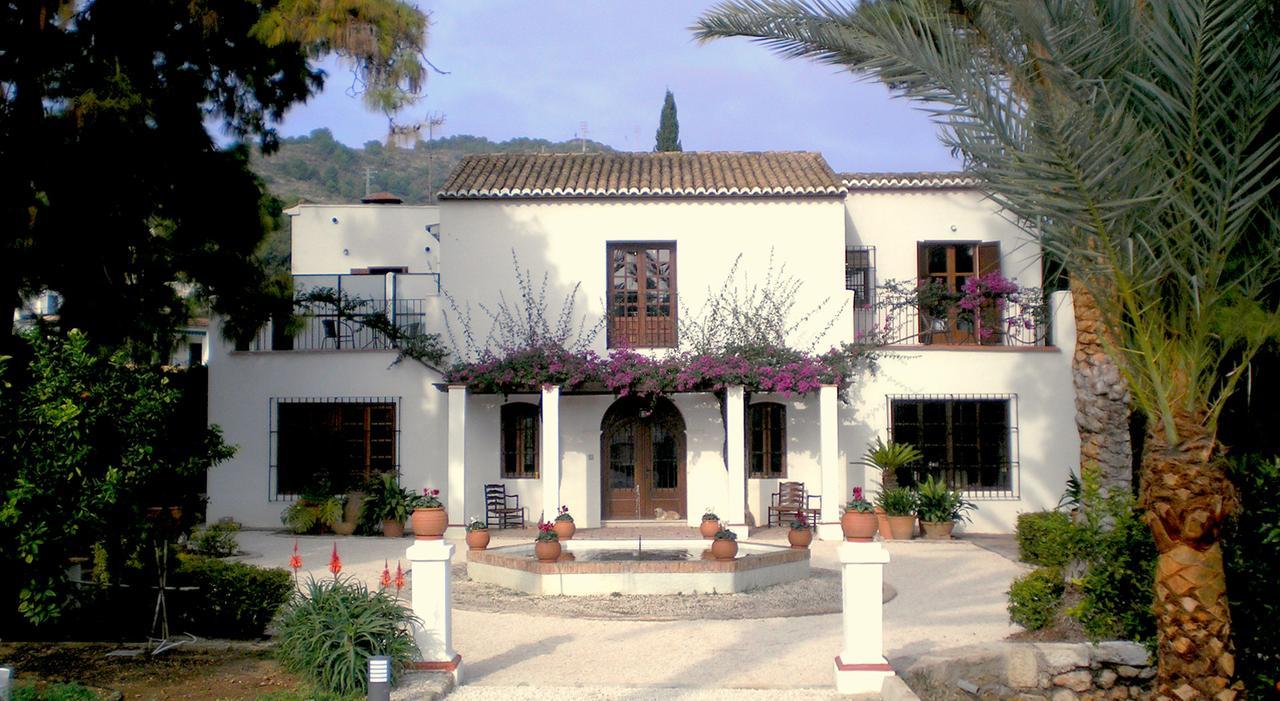 El Sequer Casa Rural Oliva Exterior foto