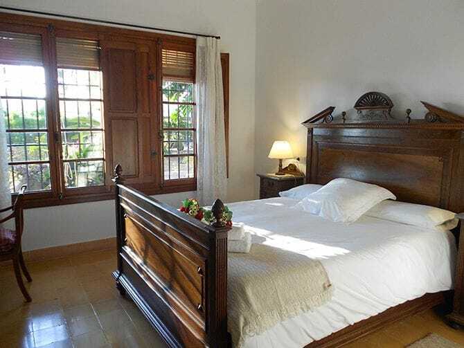 El Sequer Casa Rural Oliva Exterior foto